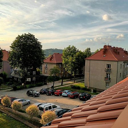 Apartament Gornicza W Kowarach Ковари Стая снимка