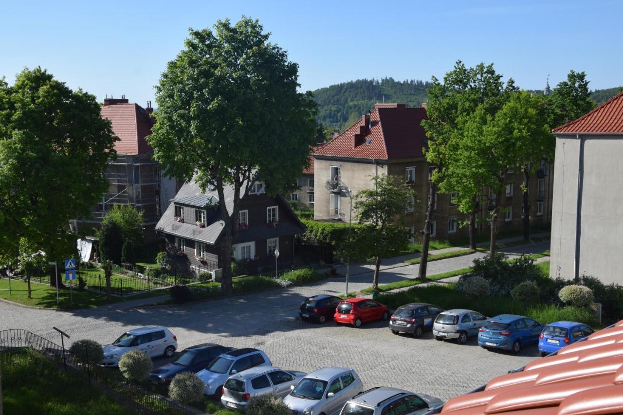 Apartament Gornicza W Kowarach Ковари Екстериор снимка