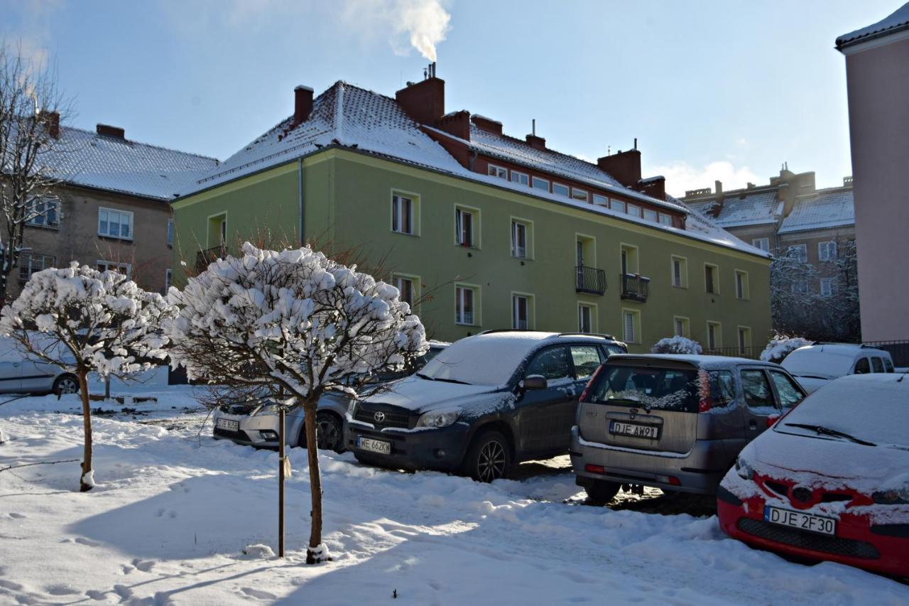 Apartament Gornicza W Kowarach Ковари Екстериор снимка