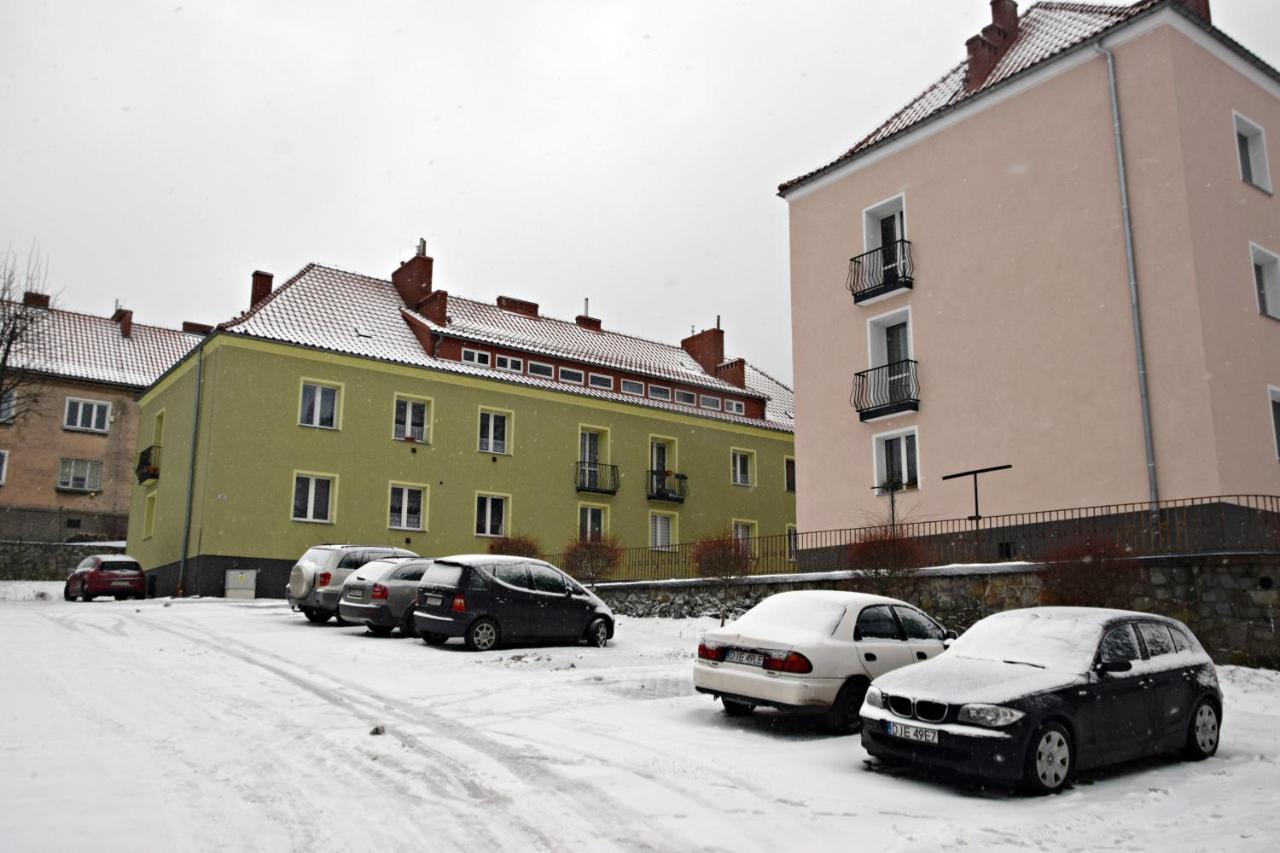 Apartament Gornicza W Kowarach Ковари Екстериор снимка