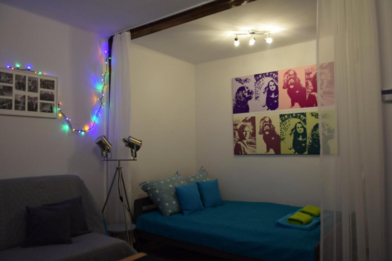 Apartament Gornicza W Kowarach Ковари Екстериор снимка