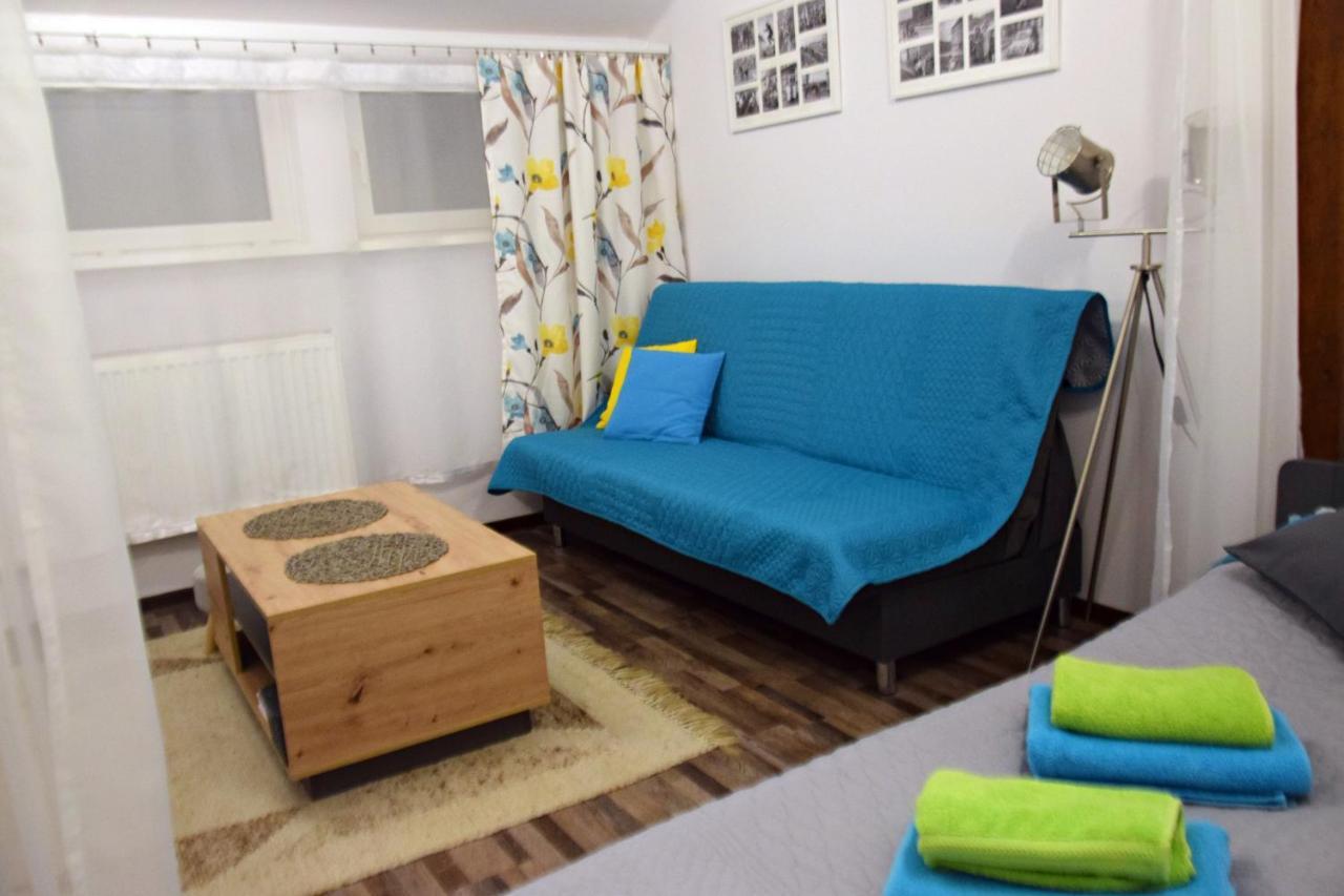 Apartament Gornicza W Kowarach Ковари Екстериор снимка