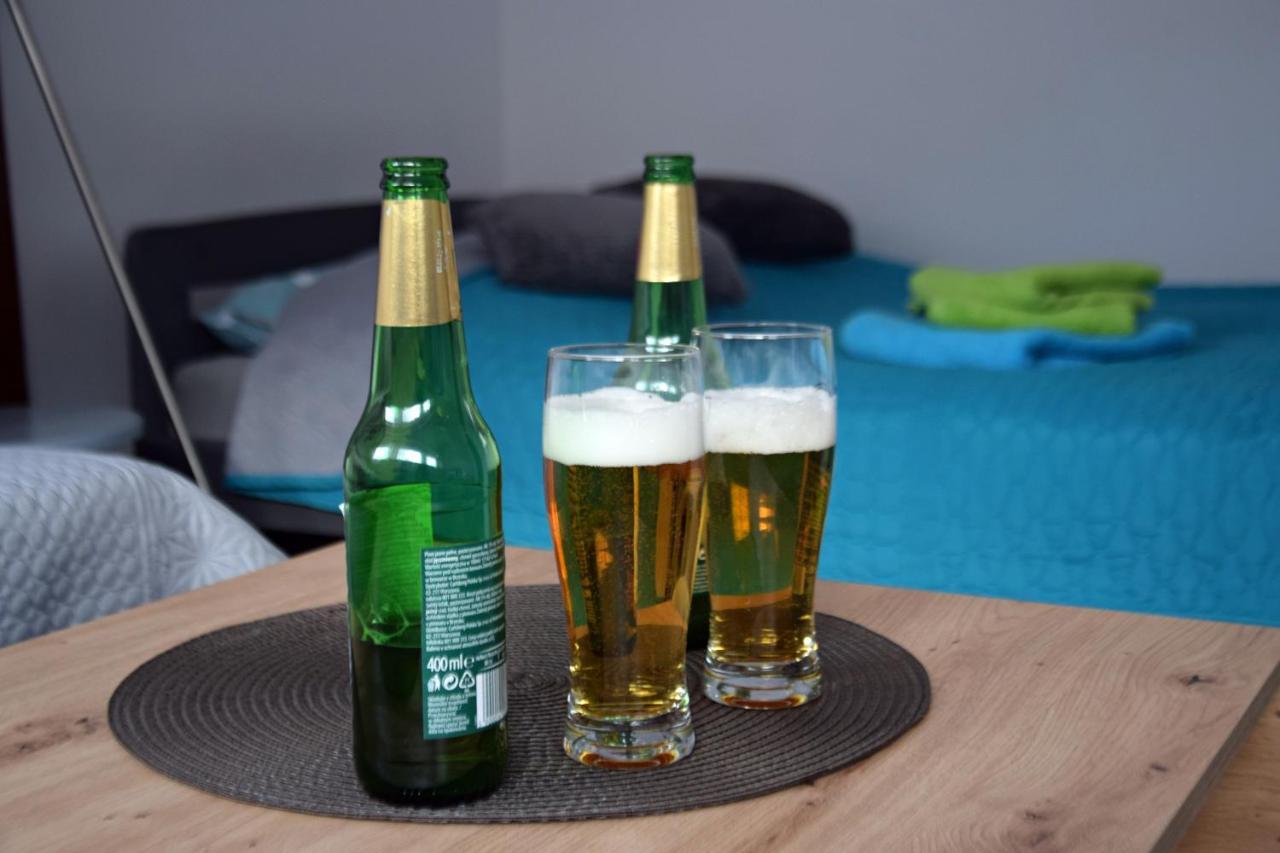 Apartament Gornicza W Kowarach Ковари Екстериор снимка