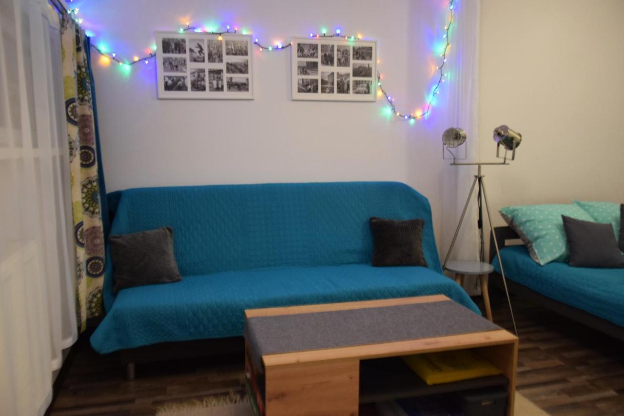 Apartament Gornicza W Kowarach Ковари Екстериор снимка