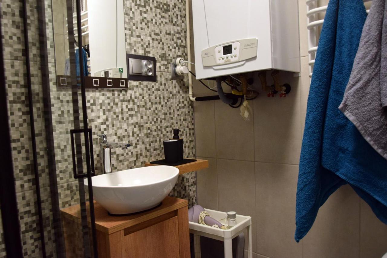 Apartament Gornicza W Kowarach Ковари Екстериор снимка