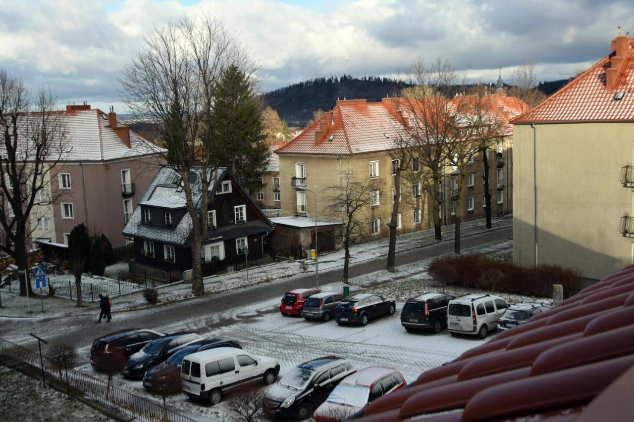 Apartament Gornicza W Kowarach Ковари Екстериор снимка