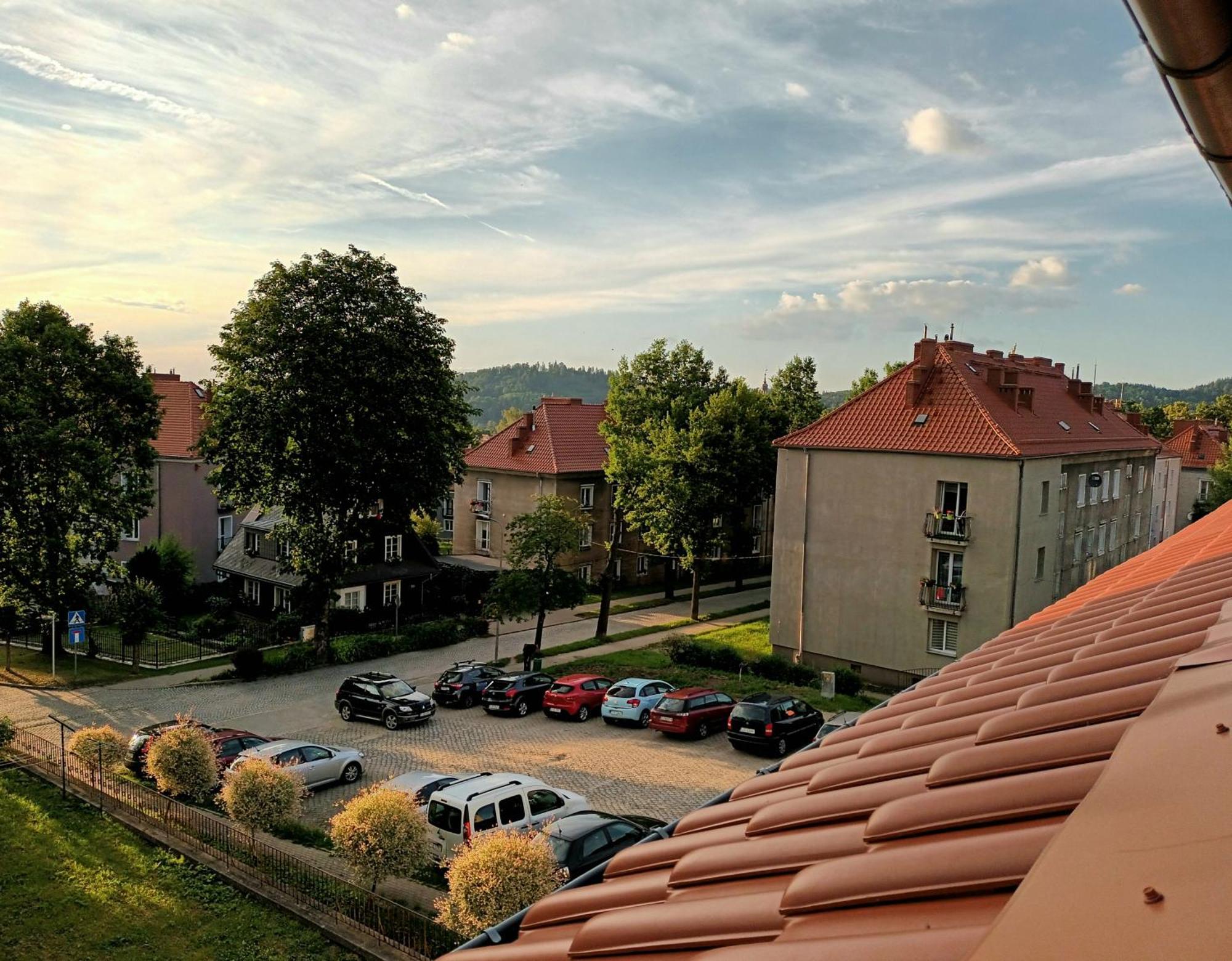 Apartament Gornicza W Kowarach Ковари Стая снимка